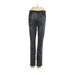 Pre-Owned J.Crew Factory Store Women's Size 0 Faux Leather Pants