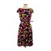 Pre-Owned Nine West Women's Size 8 Casual Dress