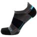 Stego RunTec Ultra Light No Show Tab Socks