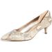 Sam Edelman Womens Dori Pump