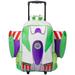 Toy Story 4 Buzz Lightyear Rolling Backpack