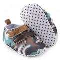 Hazel Tech Baby Boy Girl Casual Sneakers Camouflage Mesh Breathable Toddler Shoes Infant Soft Sole First Walking Shoes