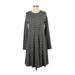 Pre-Owned Lou & Grey Women's Size S Casual Dress