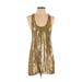 Pre-Owned Club Monaco Women's Size XS Cocktail Dress