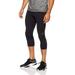 Adidas Men's Supernova Three-Quarter Length Running Tights Gym Yoga Pants