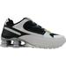 Nike Shox Enigma Vast Grey/Sail-Black CT3452-001 Women's