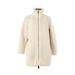 Pre-Owned Ann Taylor LOFT Women's Size L Petite Coat