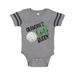 Inktastic Grandpa's Golf Buddy with Golf Ball Infant Short Sleeve Bodysuit Unisex