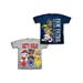 Paw Patrol "Let's Roll" Short Sleeve T-shirt, 2-pack (Toddler Boys)