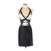 Pre-Owned BCBGMAXAZRIA Women's Size 0 Cocktail Dress