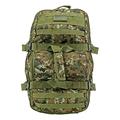 Tactical Journeyman - Green Digital Camo