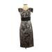 Pre-Owned Maggy London Women's Size 4 Cocktail Dress