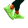 Avamo Fashion Men's Shoes Breathable Running Shoes Comfortable Walking Jogging Casual Shoes