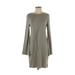 Pre-Owned Lou & Grey Women's Size S Casual Dress