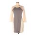 Pre-Owned Silence and Noise Women's Size M Casual Dress