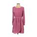Pre-Owned J.Crew Factory Store Women's Size 2 Casual Dress