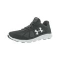 Under Armour Mens Micro G Assert 7 Slip On Trainer Running Shoes