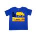 Inktastic I Dig Dump Trucks Toddler Short Sleeve T-Shirt Unisex