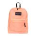 JanSport Superbreak Backpack - Coral Peaches