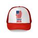 Awkward Styles Trump Hat US Flag Cap Presidential Elections 2020 Cap Trump 2020 Cap for Men Donald Trump Clothes for Women
