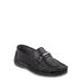 Josmo Boys Loafer w/ metal accent