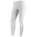 Atlanta United FC ZooZatz Women's Touchdown 7/8 Leggings - White