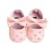 Baby Boy Girl Breathable Bow Design Anti-Slip Shoes Casual Sneakers Toddler Soft Soled First Walkers