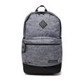 adidas Classic 3S III Backpack, Onix Jersey/Black, One Size