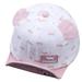 Toddler Kids Baby Girl Boy Cute Cartoon Cat Printed Visor Baseball Cap Warm Hat