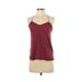 Pre-Owned Jessica Simpson Women's Size XS Sleeveless Blouse