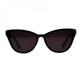 Fashion Cat eye Sunglasses Women Luxury Brand Designer Vintage Sun glasses Female Glasses For Women Gafas de sol uv400 W2
