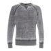 J. America - New Artix - Men - Vintage Zen Fleece Crewneck Sweatshirt