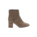 Pre-Owned Trafaluc by Zara Women's Size 41 Ankle Boots