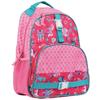 Stephen Joseph All Over Print Backpack, Princess/Castle