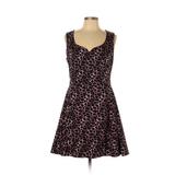 Pre-Owned Z Spoke by Zac Posen Women's Size 12 Casual Dress