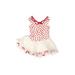 Pre-Owned Biscotti Girl's Size 2T Special Occasion Dress