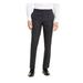 Calvin Klein Mens Jerome Mini Grid Slim FIt Dress Pants