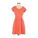 Pre-Owned Maison Jules Women's Size S Casual Dress