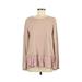 Pre-Owned Eri + Ali Women's Size M Long Sleeve Blouse