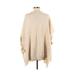 Pre-Owned Ann Taylor LOFT Women's Size XS Poncho