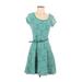 Pre-Owned Lauren Conrad Women's Size S Casual Dress