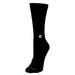 Stance Mens Icon Black Crew Socks