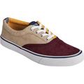 Men's Sperry Top-Sider Striper II CVO Corduroy Sneaker