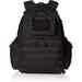 Tru-Spec Backpack, blk Pathfinder 2.5, Black, One Size, 100% Nylon By Visit the TruSpec Store