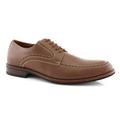 Brown Brogues Wing Derby Shoes Allus Ferro Aldo Men's Business Shoes