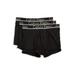 Calvin Klein Mens 3-Pack Underwear Boxer Briefs 001 M/No Inseam