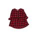 Pre-Owned Jumping Beans Girl's Size 4T Dress