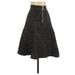 Pre-Owned Zara Women's Size XS Wool Skirt