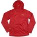 Big Boy District of Columbia Firebirds S5 Mens Windbreaker Jacket [Crimson Red - L]