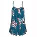 PatPat Pregnant women Sassy Floral Print Nursing Camisole